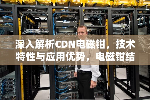 深入解析CDN电磁钳，技术特性与应用优势，电磁钳结构