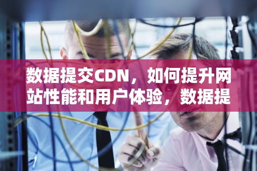 数据提交CDN，如何提升网站性能和用户体验，数据提交失败,将截断字符串或二进制数据