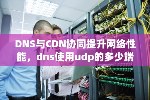 DNS与CDN协同提升网络性能，dns使用udp的多少端口