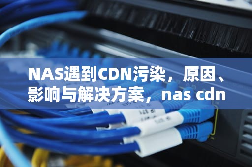 NAS遇到CDN污染，原因、影响与解决方案，nas cdn赚钱