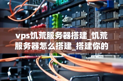 vps饥荒服务器搭建_饥荒服务器怎么搭建_搭建你的VPS饥荒服务器