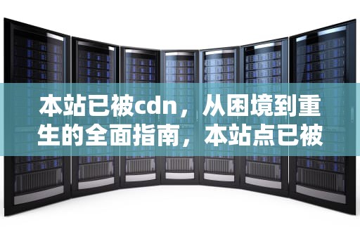 本站已被cdn，从困境到重生的全面指南，本站点已被黑客占领