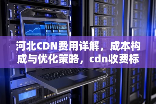河北CDN费用详解，成本构成与优化策略，cdn收费标准