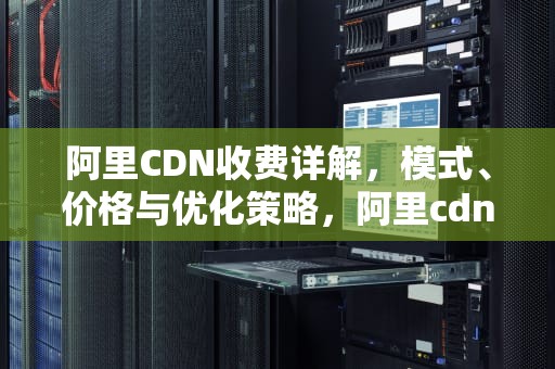 阿里CDN收费详解，模式、价格与优化策略，阿里cdn费用