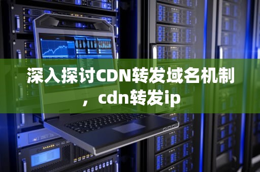 深入探讨CDN转发域名机制，cdn转发ip