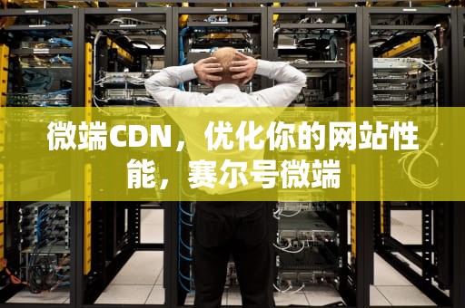 微端CDN，优化你的网站性能，赛尔号微端