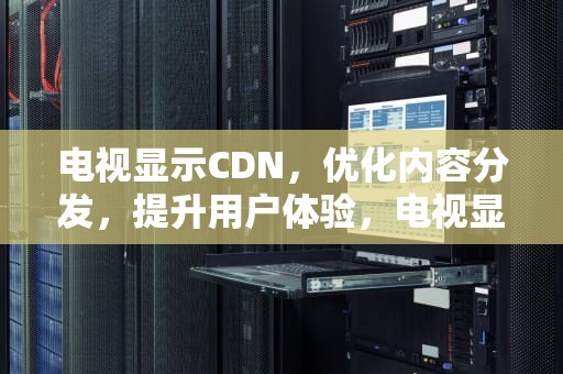 电视显示CDN，优化内容分发，提升用户体验，电视显示CDN000009怎么解决