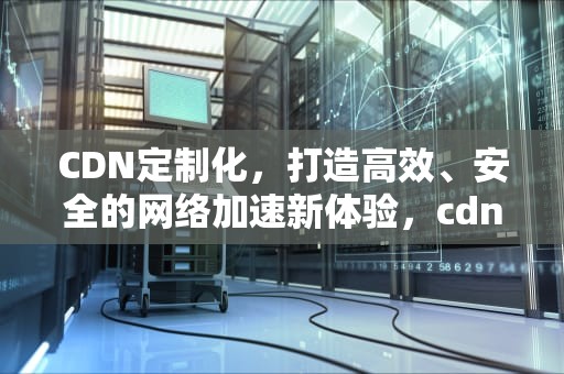 CDN定制化，打造高效、安全的网络加速新体验，cdn定义
