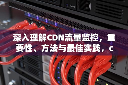 深入理解CDN流量监控，重要性、方法与最佳实践，cdn境内流量