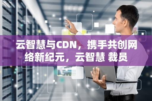 云智慧与CDN，携手共创网络新纪元，云智慧 裁员