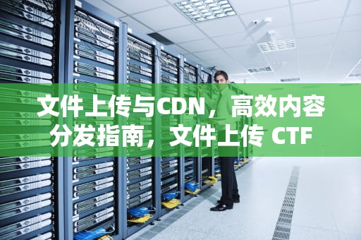 文件上传与CDN，高效内容分发指南，文件上传 CTF