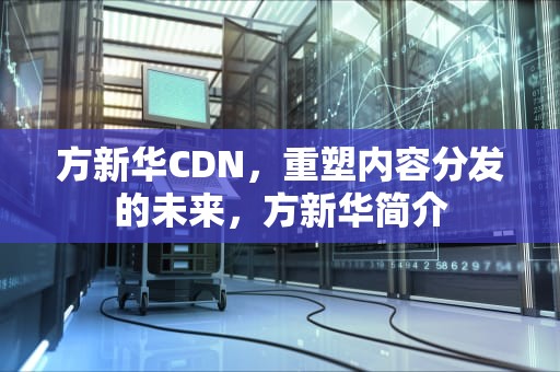 方新华CDN，重塑内容分发的未来，方新华简介