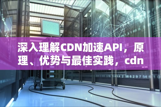 深入理解CDN加速API，原理、优势与最佳实践，cdn加速API