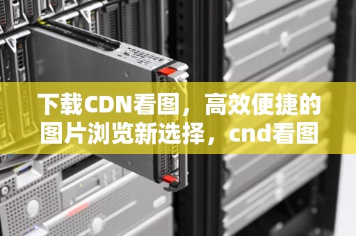下载CDN看图，高效便捷的图片浏览新选择，cnd看图软件下载
