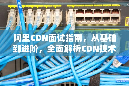 阿里CDN面试指南，从基础到进阶，全面解析CDN技术与应用，阿里云bd面试