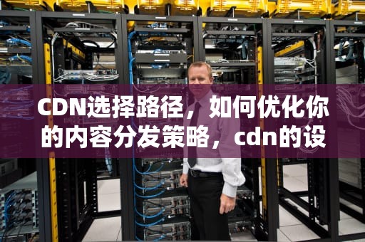 CDN选择路径，如何优化你的内容分发策略，cdn的设置问题
