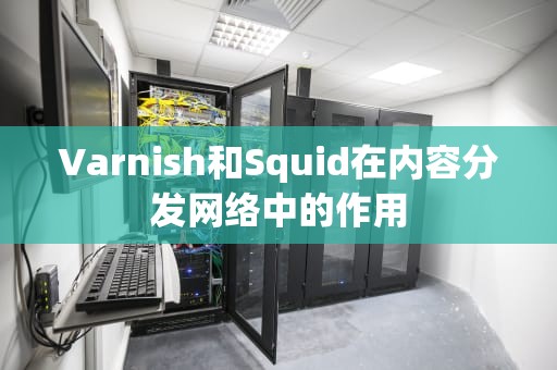 Varnish和Squid在内容分发网络中的作用