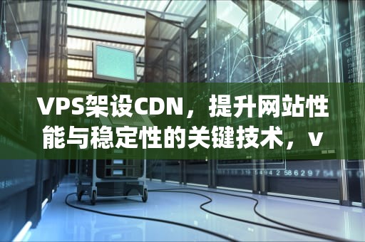 VPS架设CDN，提升网站性能与稳定性的关键技术，vps架设游戏加速器