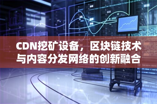 CDN挖矿设备，区块链技术与内容分发网络的创新融合，dcm挖矿骗局