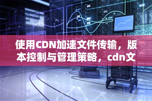 使用CDN加速文件传输，版本控制与管理策略，cdn文件下载