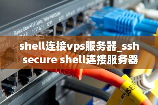 shell连接vps服务器_ssh secure shell连接服务器_使用Shell脚本连接VPS服务器