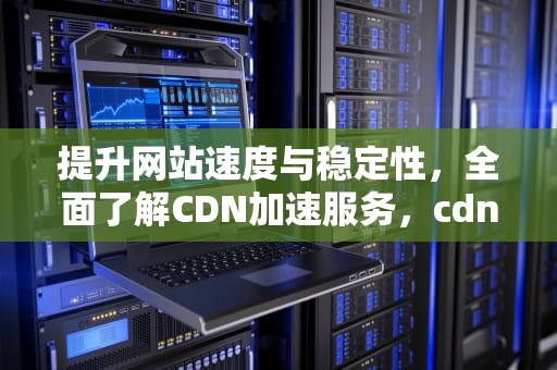 提升网站速度与稳定性，全面了解CDN加速服务，cdn加速服务器