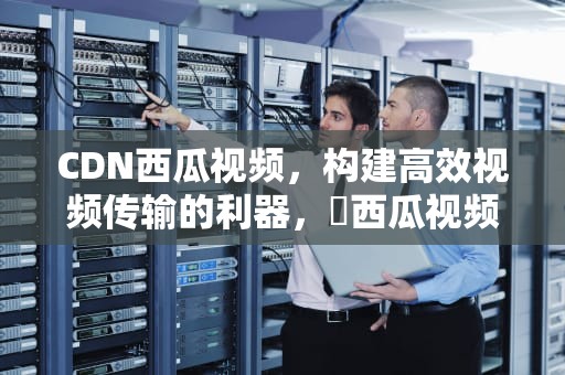 CDN西瓜视频，构建高效视频传输的利器， 西瓜视频