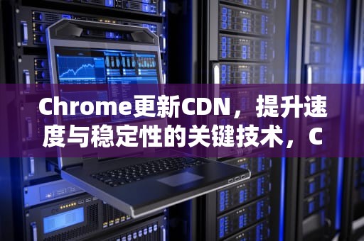 Chrome更新CDN，提升速度与稳定性的关键技术，Chrome更新提示怎么关闭
