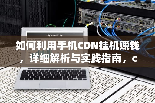 如何利用手机CDN挂机赚钱，详细解析与实践指南，cdn 挂机