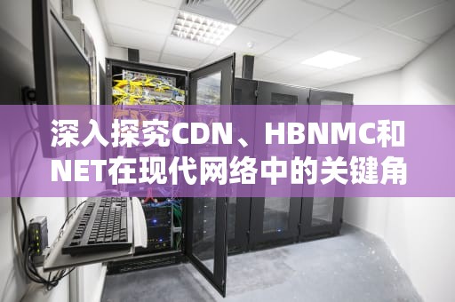 深入探究CDN、HBNMC和NET在现代网络中的关键角色