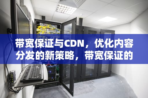 带宽保证与CDN，优化内容分发的新策略，带宽保证的主要功能