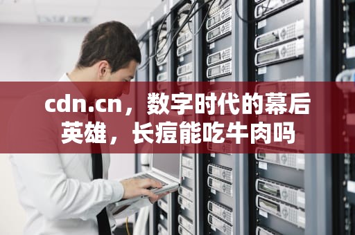 cdn.cn，数字时代的幕后英雄，长痘能吃牛肉吗