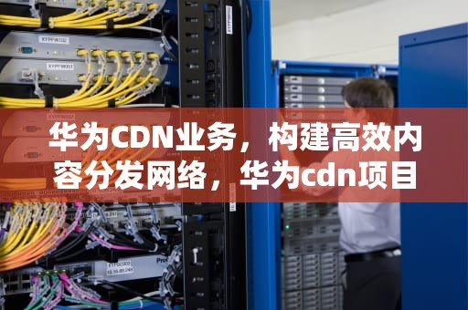 华为CDN业务，构建高效内容分发网络，华为cdn项目