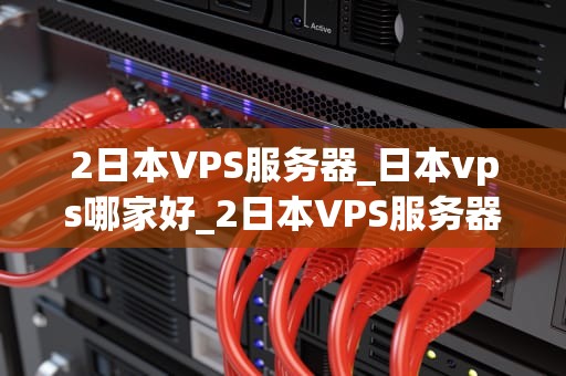 2日本VPS服务器_日本vps哪家好_2日本VPS服务器的全面解析