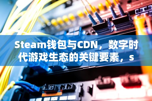 Steam钱包与CDN，数字时代游戏生态的关键要素，steam钱包cdk会不会封号