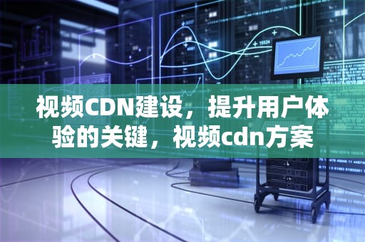 视频CDN建设，提升用户体验的关键，视频cdn方案