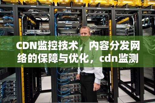 CDN监控技术，内容分发网络的保障与优化，cdn监测