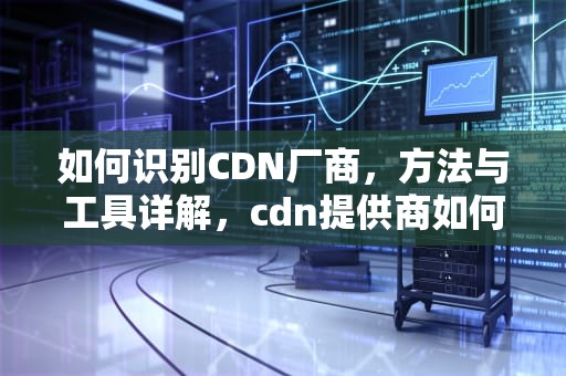 如何识别CDN厂商，方法与工具详解，cdn提供商如何查询