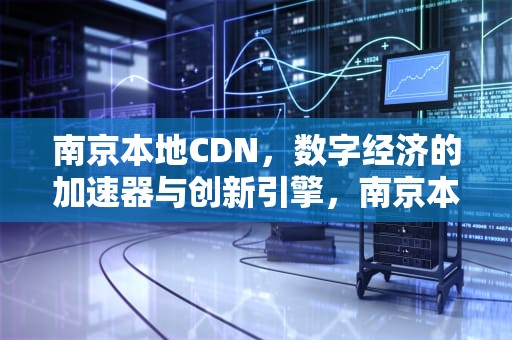 南京本地CDN，数字经济的加速器与创新引擎，南京本地人不去鸡鸣寺