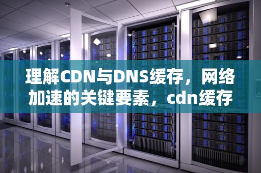 理解CDN与DNS缓存，网络加速的关键要素，cdn缓存问题