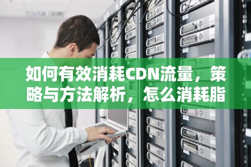 如何有效消耗CDN流量，策略与方法解析，怎么消耗脂肪