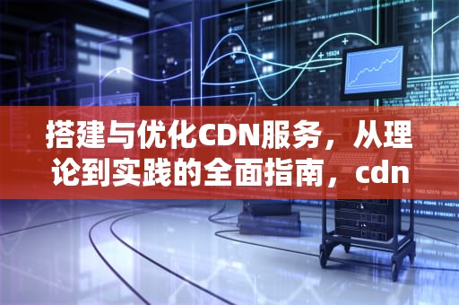 搭建与优化CDN服务，从理论到实践的全面指南，cdn搭建教程