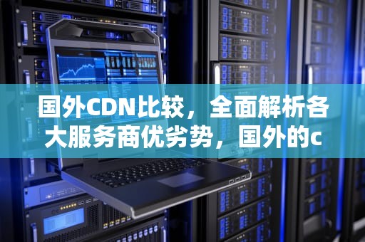 国外CDN比较，全面解析各大服务商优劣势，国外的cdn哪个好