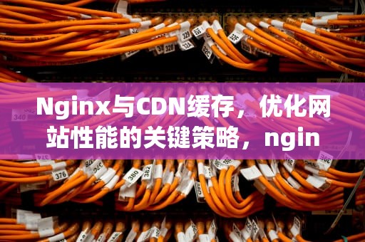 Nginx与CDN缓存，优化网站性能的关键策略，nginxcdn缓存
