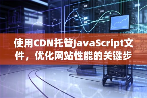使用CDN托管JavaScript文件，优化网站性能的关键步骤，cdn托管的好处是什么
