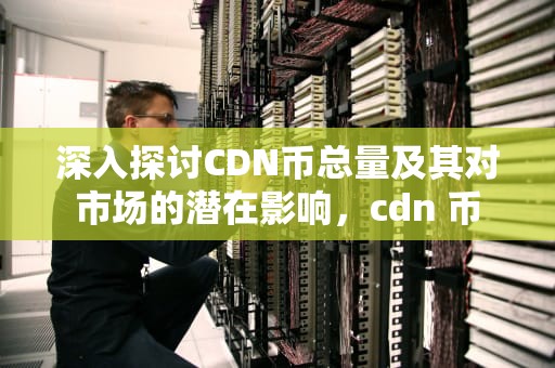 深入探讨CDN币总量及其对市场的潜在影响，cdn 币