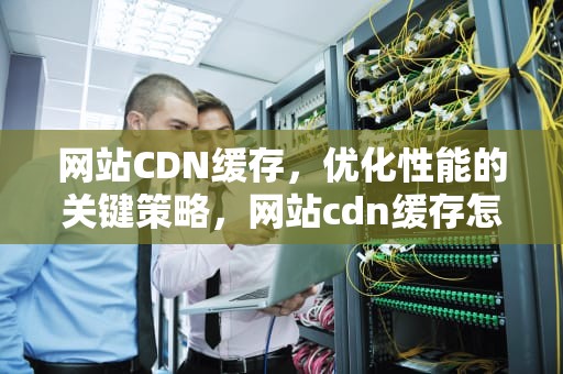 网站CDN缓存，优化性能的关键策略，网站cdn缓存怎么清除