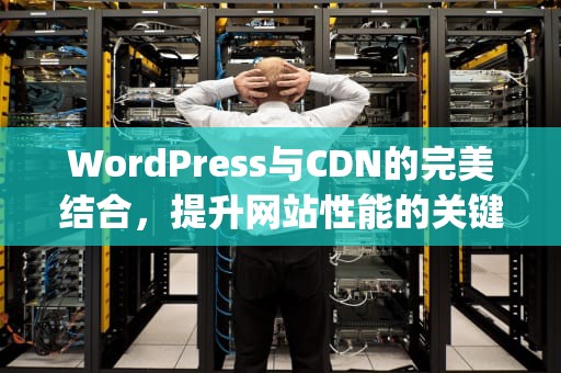 WordPress与CDN的完美结合，提升网站性能的关键步骤，wordpress配置cdn