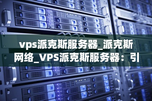 vps派克斯服务器_派克斯网络_VPS派克斯服务器：引领云计算新时代