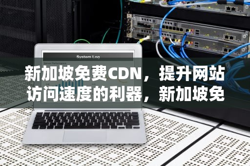 新加坡免费CDN，提升网站访问速度的利器，新加坡免费医疗政策